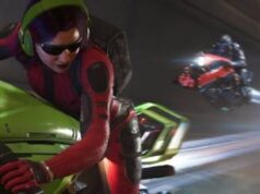 Star Citizen menjalankan rangkaian fitur alfa 3.23 termasuk kembalinya acara Invictus dan hoverbike baru