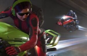 Star Citizen menjalankan rangkaian fitur alfa 3.23 termasuk kembalinya acara Invictus dan hoverbike baru