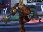 Star Wars: Hunters Zynga akhirnya tiba pada bulan Juni setelah penundaan bertahun-tahun
