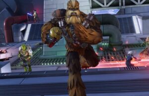 Star Wars: Hunters Zynga akhirnya tiba pada bulan Juni setelah penundaan bertahun-tahun