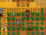 Miracle-Gro meminta para gamer untuk memfilmkan berkebun di game dari Stardew Valley hingga Minecraft