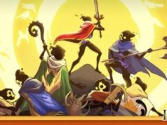 Tim Aliran: Melihat beta tertutup dari judul multipemain 33 Immortals