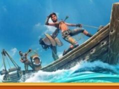 Tim Aliran: Melakukan perjalanan pertama kali ke Era Air