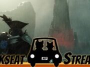 Tim Streaming: Merasakan medley endgame Dunia Baru untuk Streaming Kursi Belakang