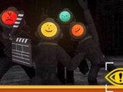 Tim Aliran: Ke kedalaman yang menyeramkan untuk penayangan video dalam game di Peringatan Konten