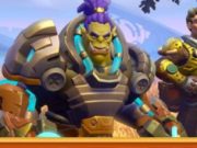 Tim Aliran: Mengintip alpha tertutup Corepunk