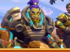 Tim Aliran: Mengintip alpha tertutup Corepunk