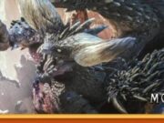 Tim Aliran: Petualangan berkelanjutan dari karakter Monster Hunter World yang baru