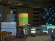 Star Wars Galaxies Legends menambahkan rumah YT-1300 dengan pembaruan PvP luar angkasa Deep Space Comms