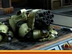 Tim Aliran: Kembali ke SWTOR untuk mendapatkan bot anak anjing yang mematikan