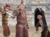 MOP Up: Uncharted Waters Online menggunakan senjata kejam