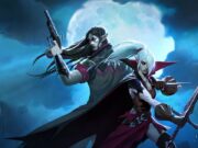 V Rising mencapai 100.000 pemain secara bersamaan di Steam
