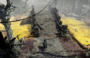 The Daily Grind: Pernahkah survival sandbox benar-benar menarik perhatian Anda?