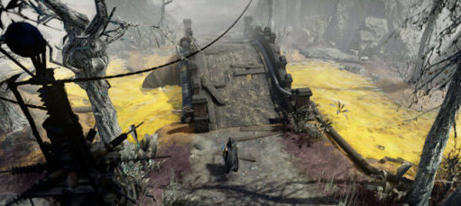 The Daily Grind: Pernahkah survival sandbox benar-benar menarik perhatian Anda?