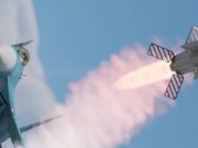 War Thunder membuat perubahan pada peta jalannya tahun 2024, membahas rudal pelacak baru yang akan hadir pada pembaruan berikutnya