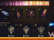 Tim Aliran: Malam Nightwave di Warframe