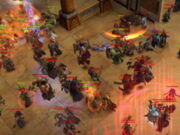 Warhammer Online Return of Reckoning memulai pengujian publik atas pembaruan pertempuran dan penyesuaian kelas