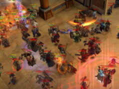 Warhammer Online Return of Reckoning memulai pengujian publik atas pembaruan pertempuran dan penyesuaian kelas