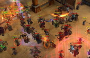 Warhammer Online Return of Reckoning memulai pengujian publik atas pembaruan pertempuran dan penyesuaian kelas