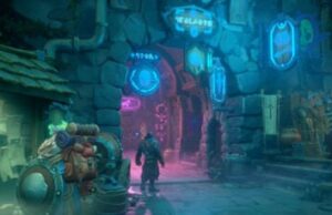 Ulasan MMO Week: Pandaria Remix, Loot Reborn, Wayfinder Echoes