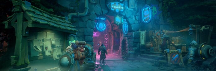 Ulasan MMO Week: Pandaria Remix, Loot Reborn, Wayfinder Echoes