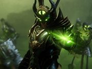 Wolcen menghapus mode multipemain dan beralih ke mode pemeliharaan