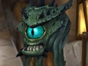 Terlalu Banyak Berpikir: Apakah penargetan tab merupakan masalah di MMORPG?