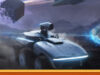 Tim Aliran: Star Trekking melalui World of Tanks untuk Hari Star Wars