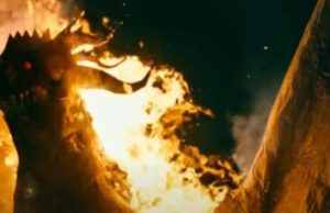 Tim Taiwan WoW Classic menggelar festival Cataclysm palsu dengan naga doofy