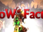 Faktor WoW: Bagaimana World of Warcraft membuat Anda bersorak untuk menghapus fitur