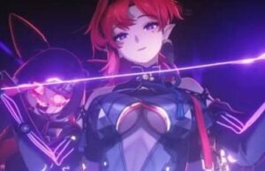 Wuthering Waves adalah RPG dunia terbuka co-op yang akan hadir di PC dan seluler pada 22 Mei