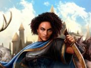 Memulai MMO Fractured Online untuk diluncurkan sepenuhnya pada tanggal 24 Juli