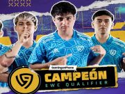 19esports dinobatkan sebagai juara Free Fire World Series (FFWS) LATAM 2024 Split 1