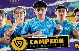 19esports dinobatkan sebagai juara Free Fire World Series (FFWS) LATAM 2024 Split 1