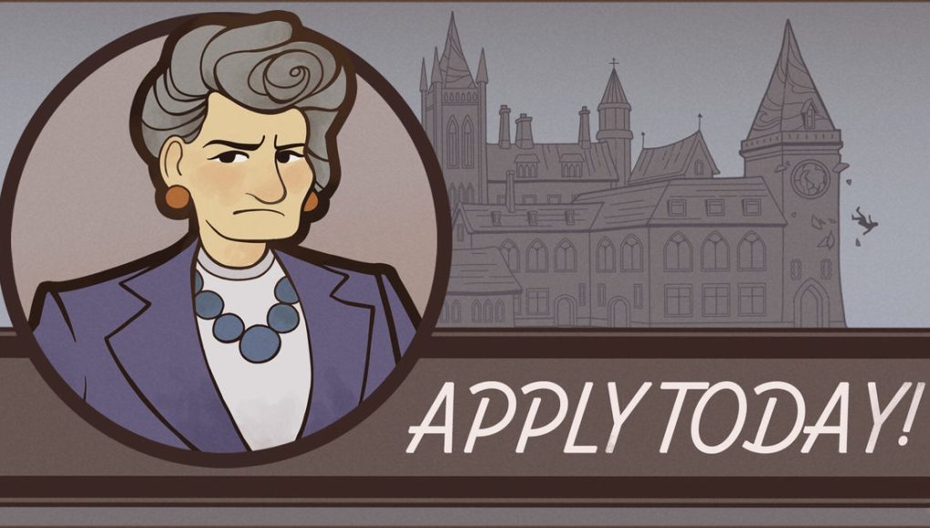 Studio Lagu Highland Inkle mengungkap misteri tahun 1920-an di Sekolah Nona Mulligatawney untuk Gadis-Gadis Menjanjikan