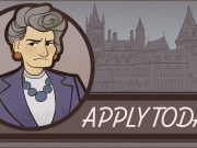 Studio Lagu Highland Inkle mengungkap misteri tahun 1920-an di Sekolah Nona Mulligatawney untuk Gadis-Gadis Menjanjikan