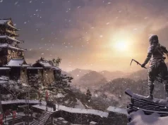 Assassin’s Creed Shadows kembali mengurangi ukuran peta franchise secara signifikan