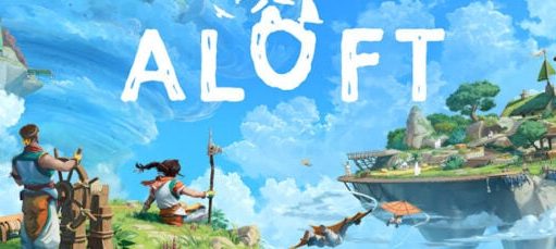 SGF 2024: Aloft adalah kotak pasir bertahan hidup berpusat PvE yang terinspirasi dari Ghibli di angkasa