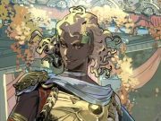 Patch ketiga Hades 2 akan menjadi yang terakhir sebelum pembaruan besar akhir tahun ini