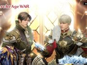 Kode Redeem Gratis ArcheAge WAR dan Cara Menggunakannya (Juli 2024)