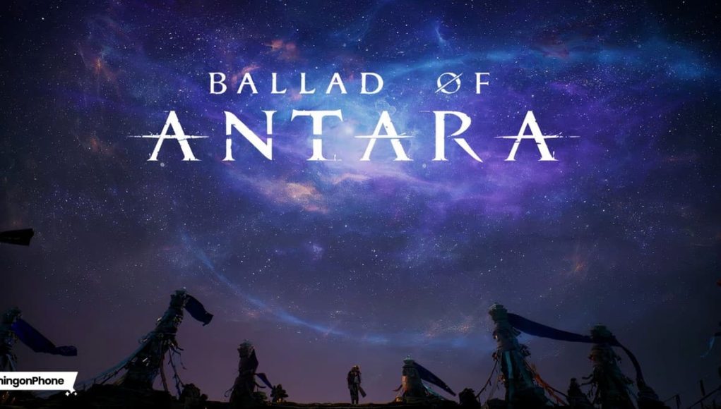 Ballad of Antara adalah RPG aksi fantasi baru yang diumumkan oleh Infold Games; datang ke Seluler, PC, dan PS5