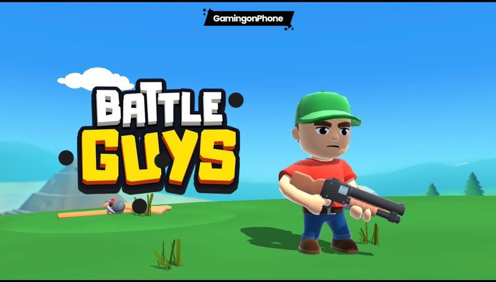 Royale, penembak multipemain mendapat peluncuran terbatas untuk Android di wilayah tertentu