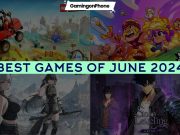 5 Game Seluler Terbaik untuk dimainkan pada Juni 2024