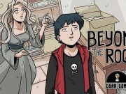 Beyond the Room, judul petualangan tunjuk-dan-klik yang misterius diluncurkan secara resmi untuk Android