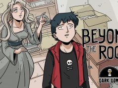 Beyond the Room, judul petualangan tunjuk-dan-klik yang misterius diluncurkan secara resmi untuk Android