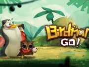 Birdman GO!, idle RPG baru yang mengumpulkan hewan peliharaan diluncurkan secara resmi di Android