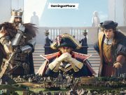 World Origin, judul strategi berdasarkan IP populer, mengumumkan pengujian beta tertutup di Tiongkok