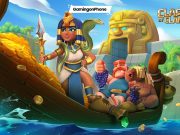 Pembaruan Saldo Clash of Clans Juni 2024 membawa perubahan pada pasukan Desa Asal, pertahanan, dan banyak lagi