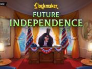 Pembuat jam merayakan Hari Kemerdekaan ini dengan acara dan hadiah baru