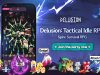 RPG Idle Taktis, judul simulasi idle baru dari Super Planet, diluncurkan secara resmi untuk seluler
